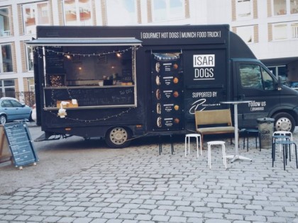 Foto: Isardogs